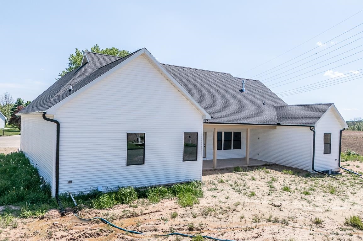 535 PHEASANT Drive
