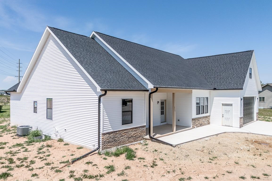 535 PHEASANT Drive