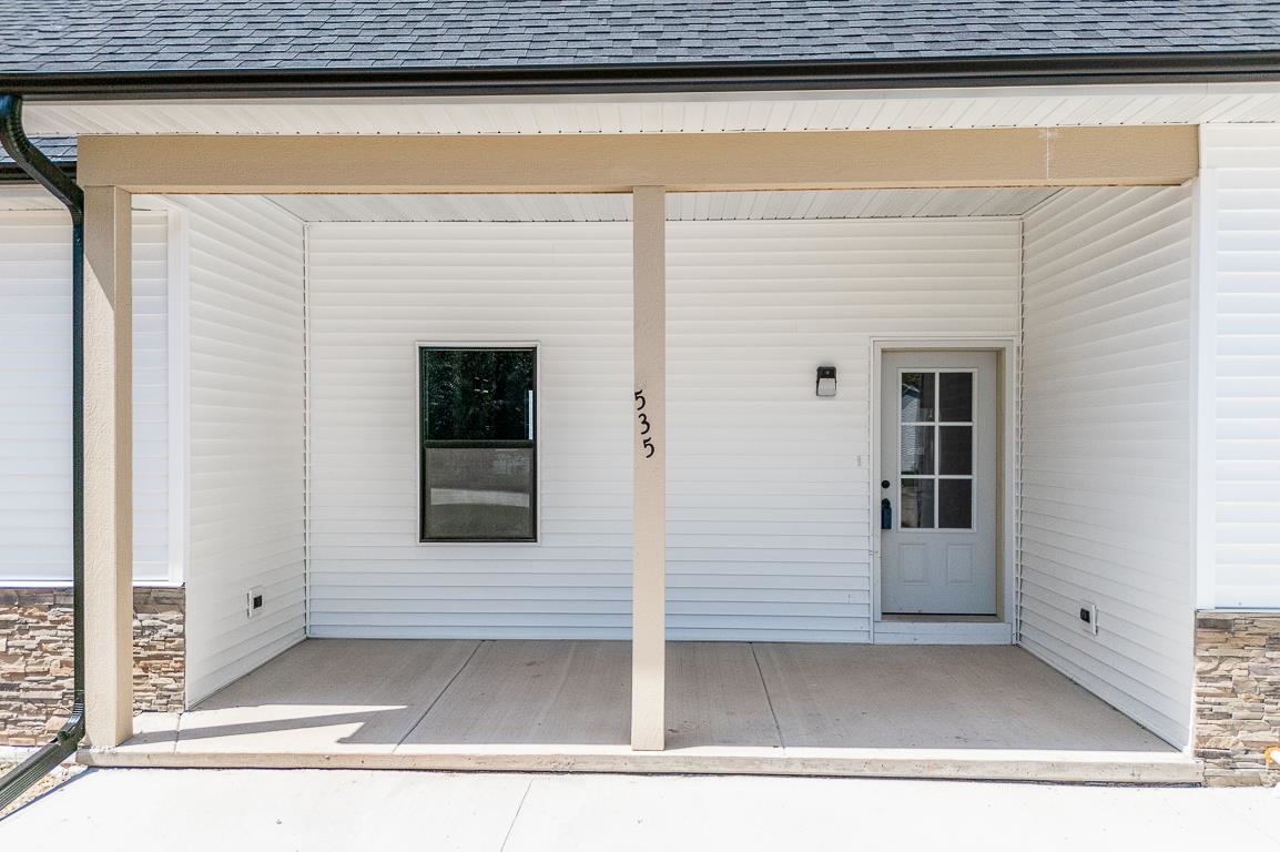 535 PHEASANT Drive