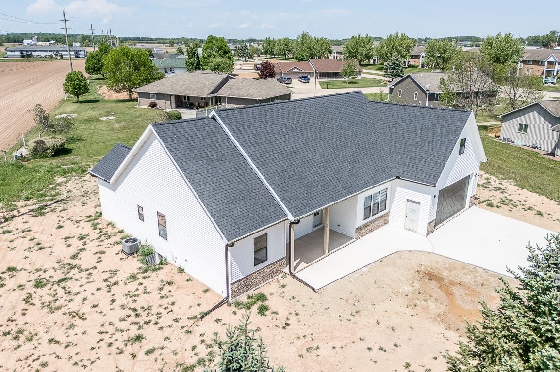535 PHEASANT Drive
