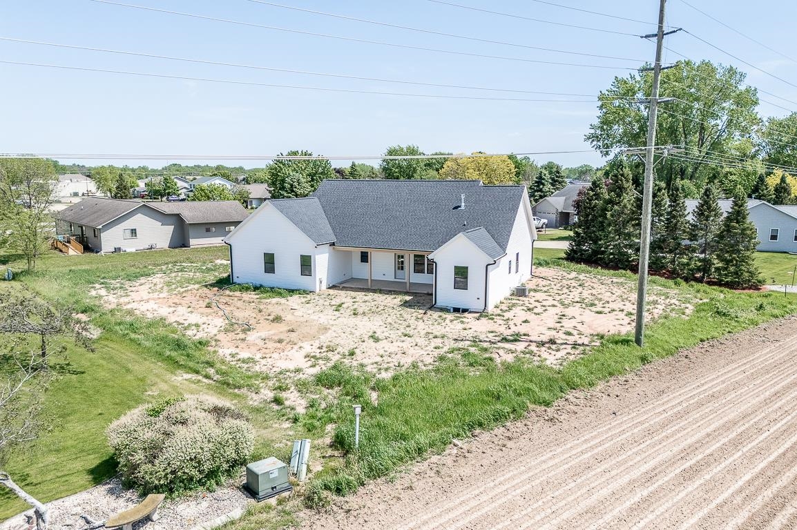 535 PHEASANT Drive