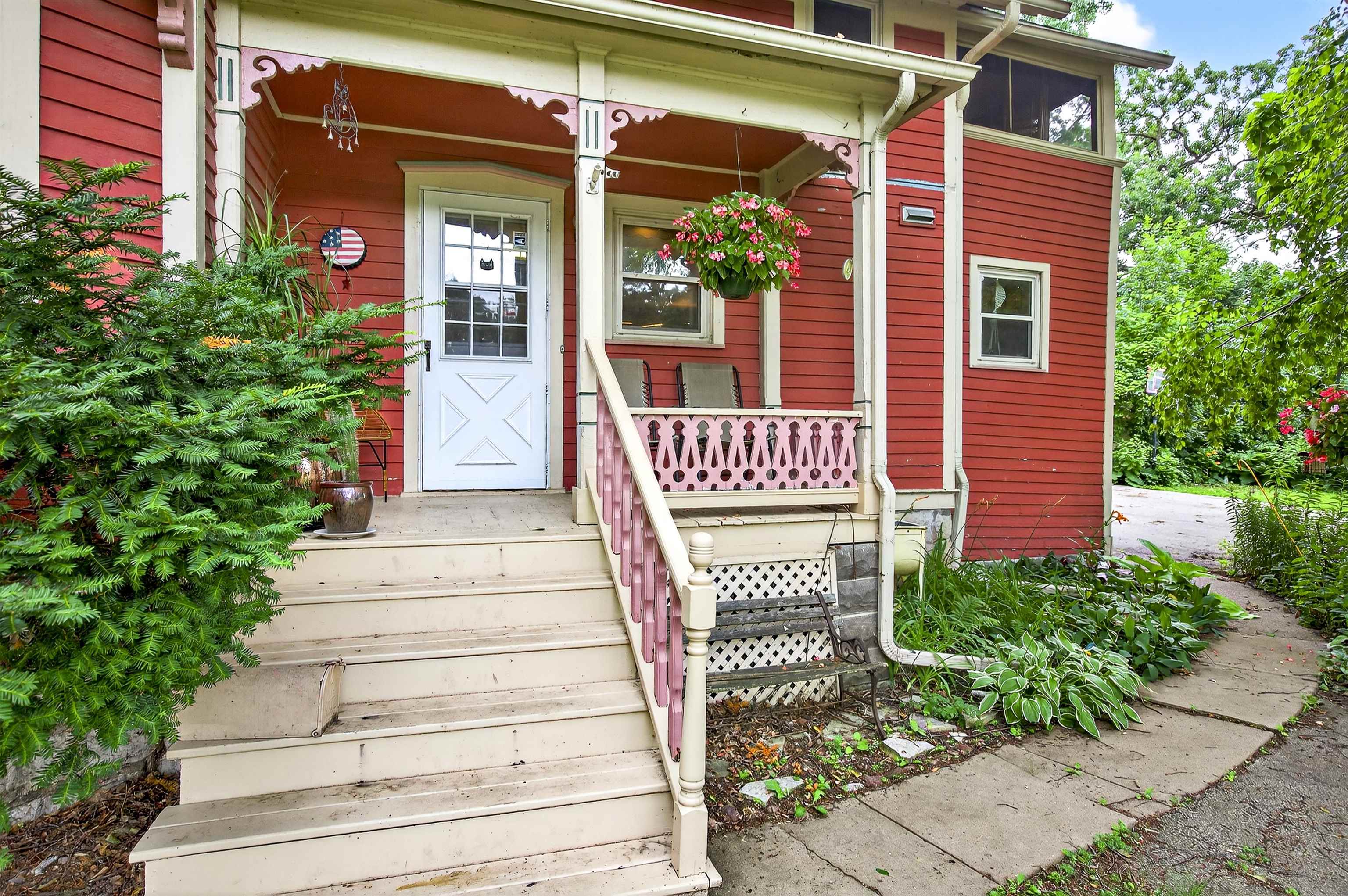 1145 ELMWOOD Avenue