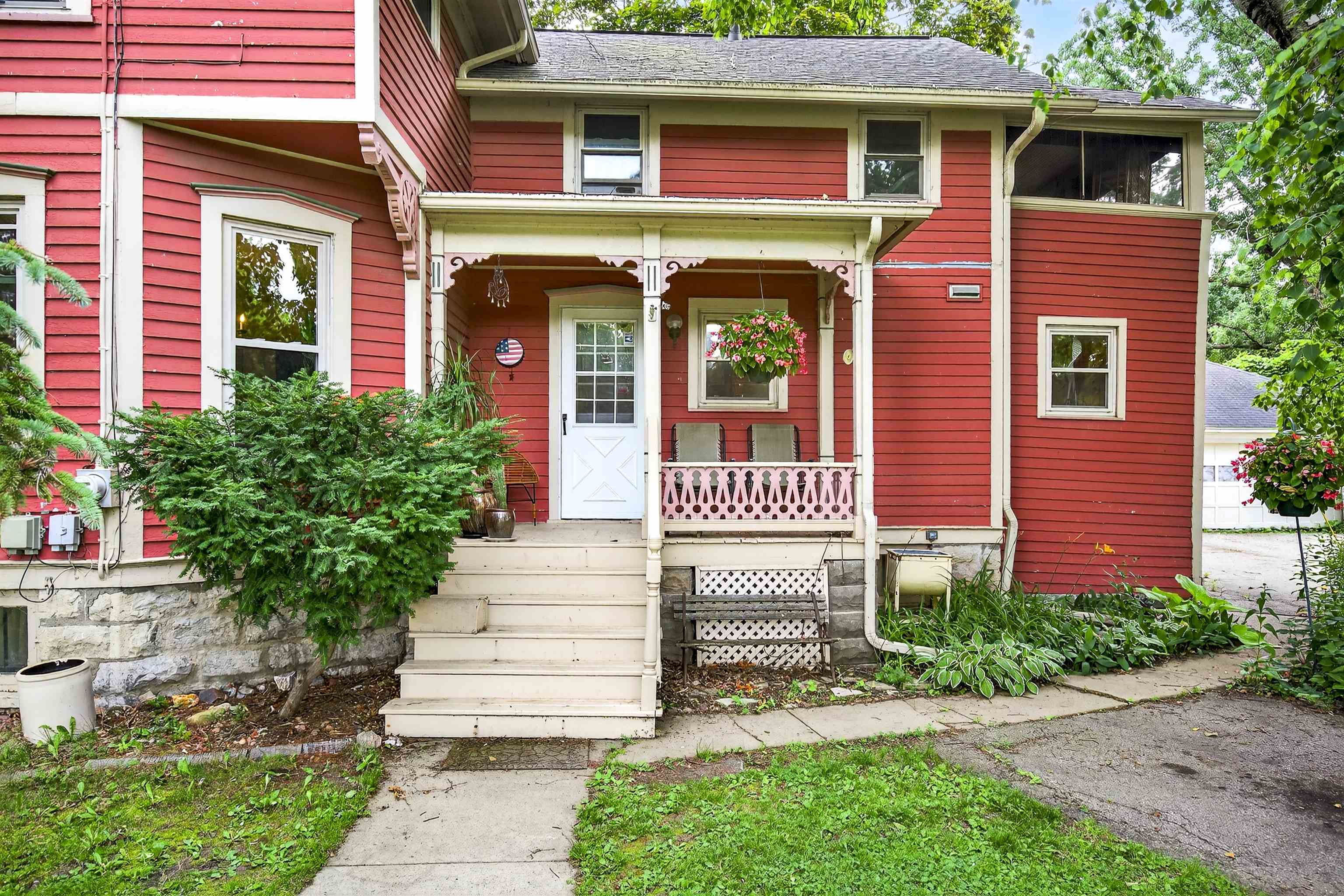 1145 ELMWOOD Avenue