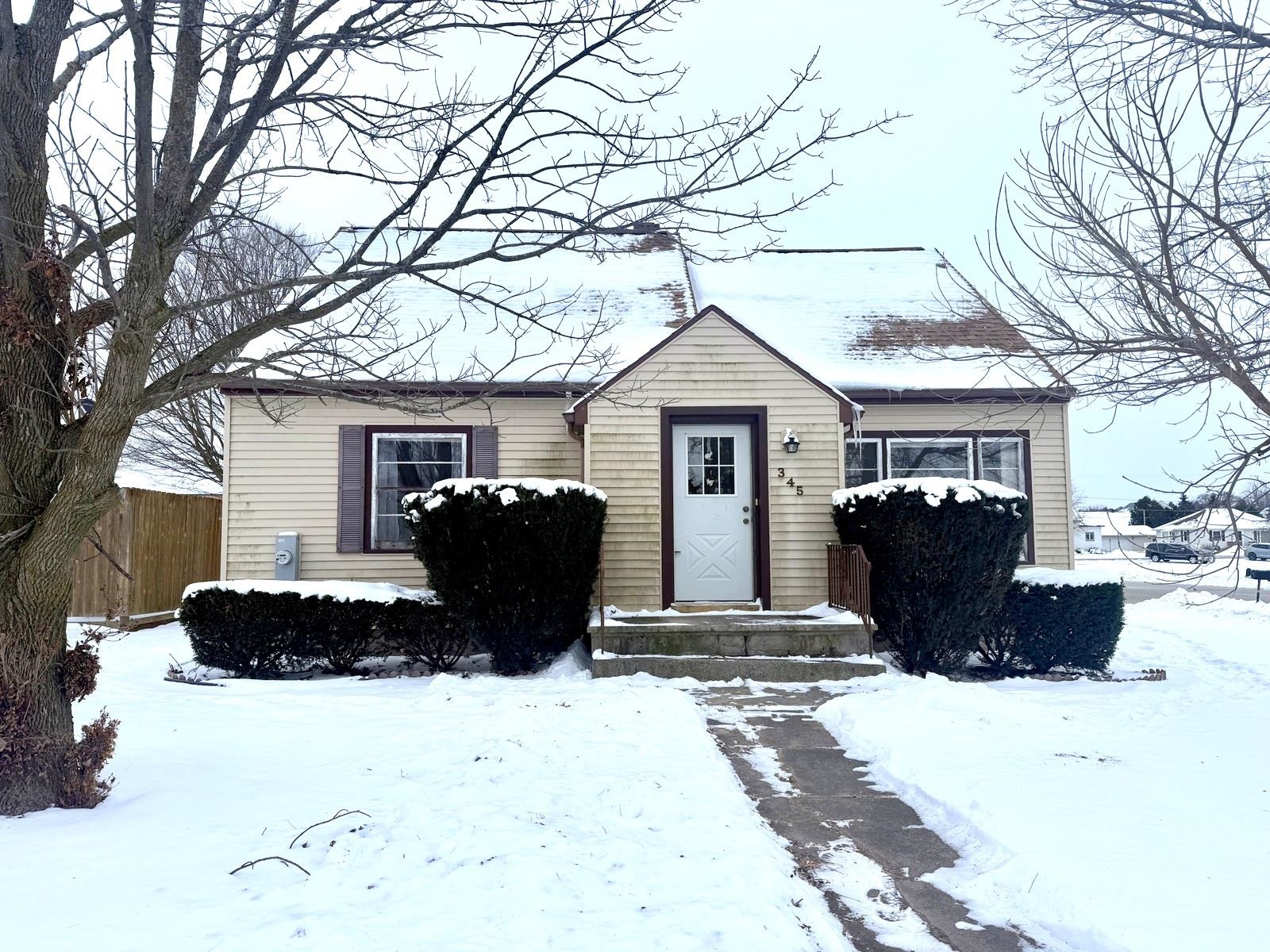 345 MILL Street