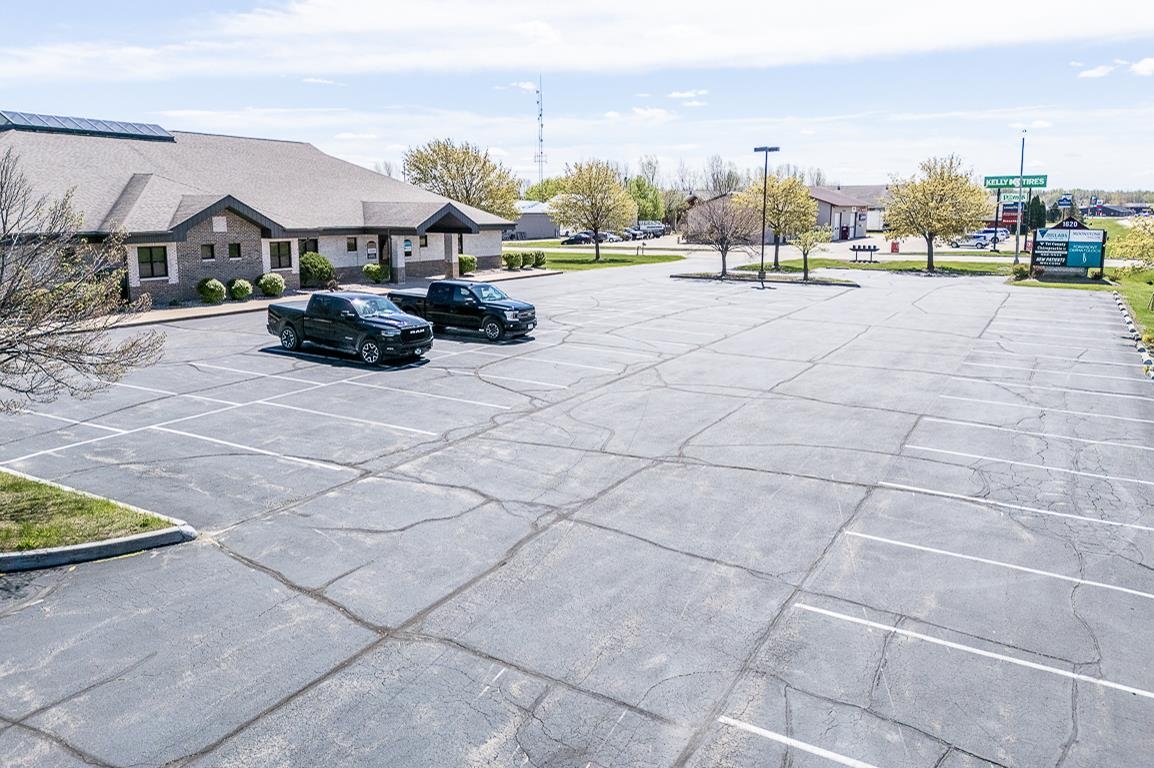 1620 N SHAWANO Street Unit: B