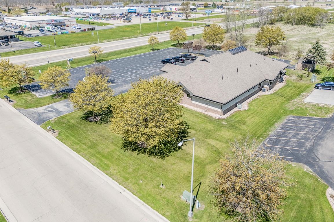 1620 N SHAWANO Street Unit: B