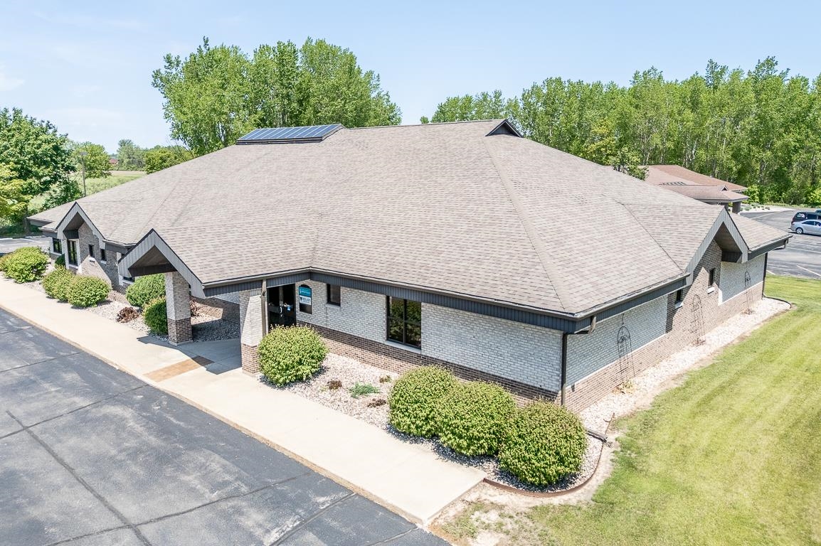 1620 N SHAWANO Street Unit: B