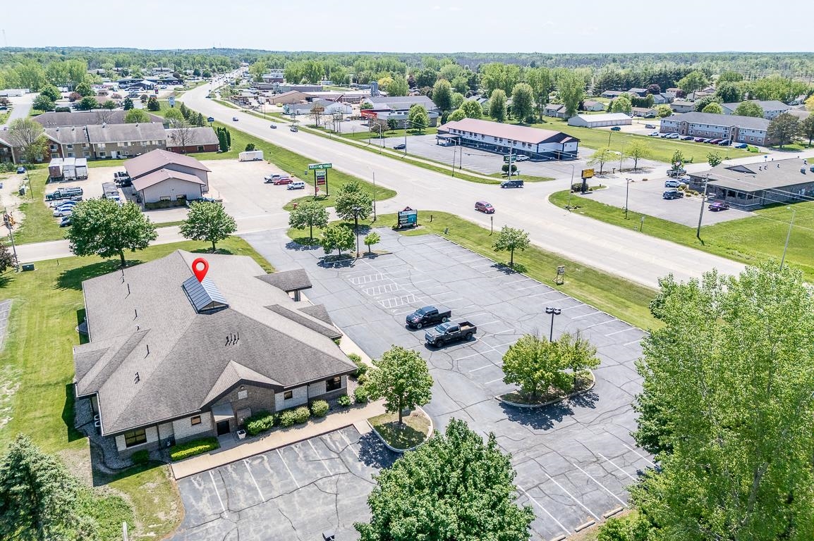 1620 N SHAWANO Street Unit: B