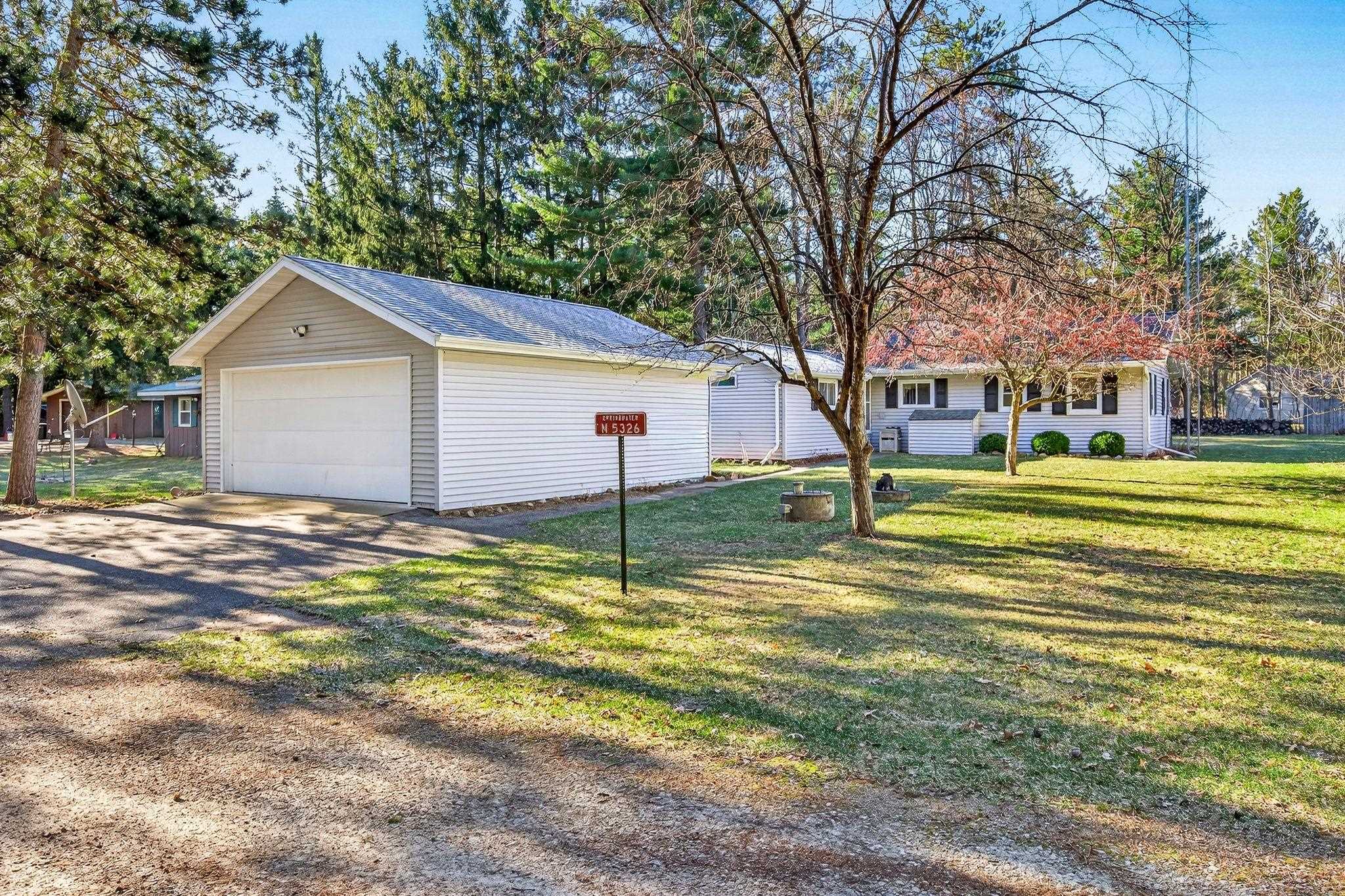 N5326 RONALDSON Drive