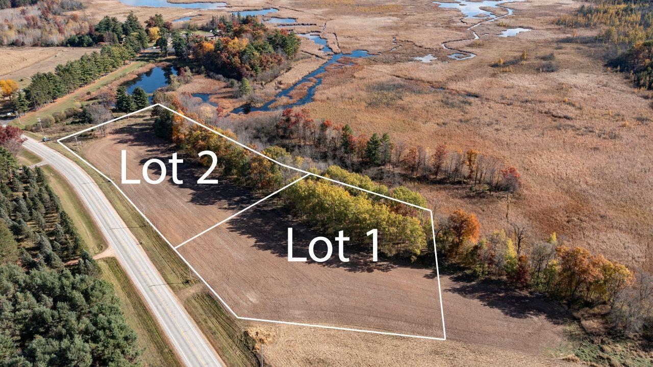 COUNTY RD Y Unit: 1