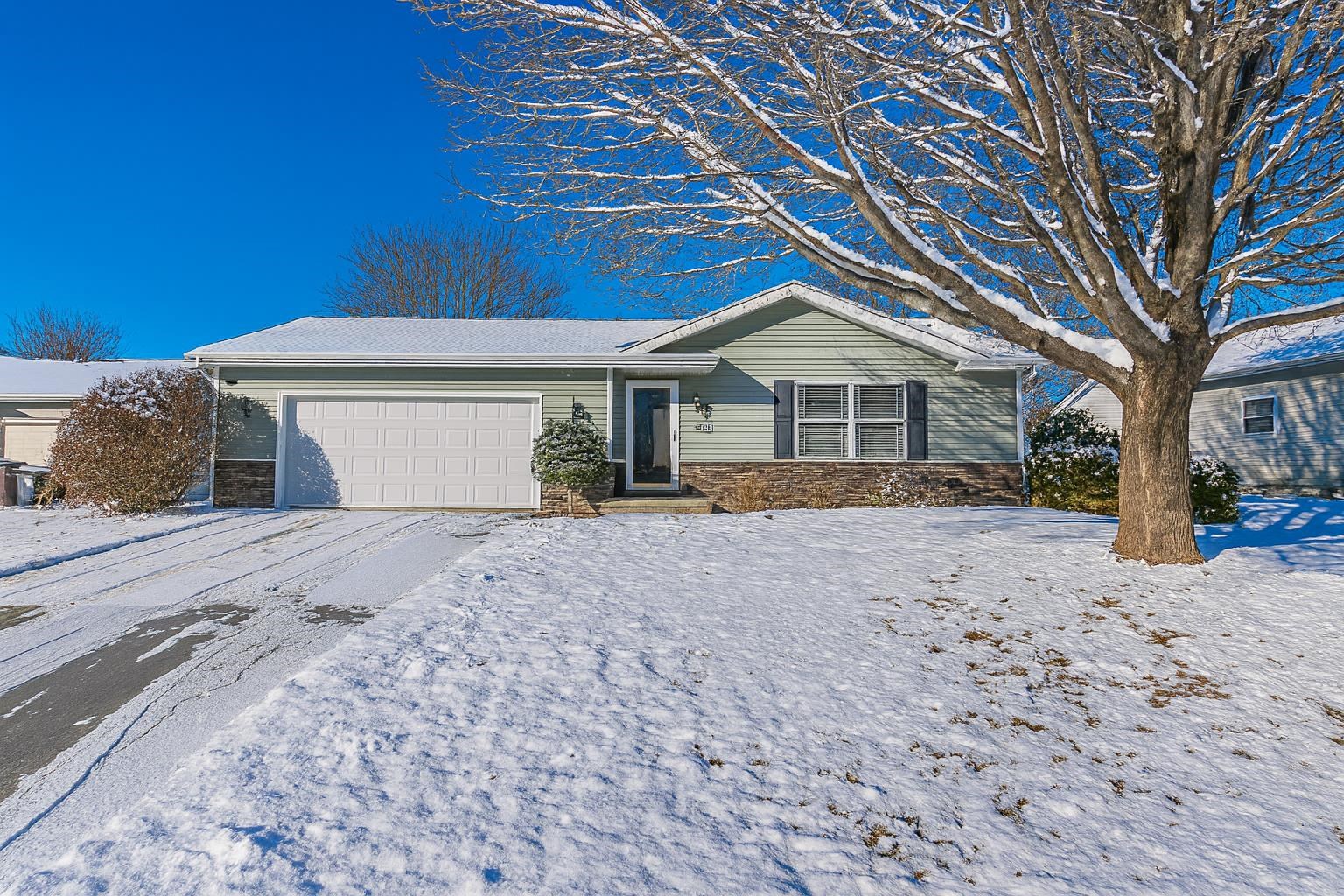 1142 MORGAN TAYLOR Court