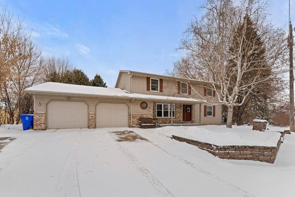 412 BUCHANAN Road