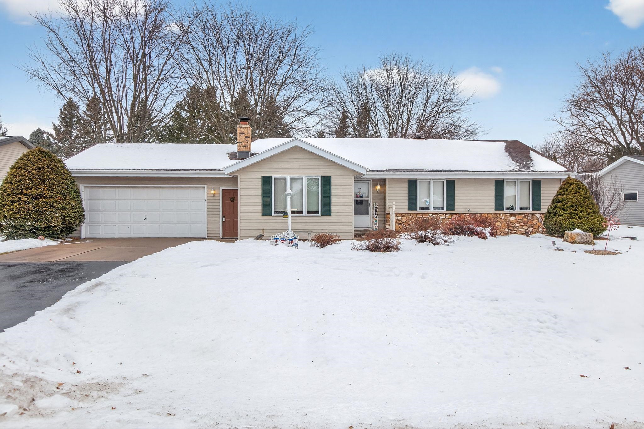 2516 W SUNNYVIEW Circle