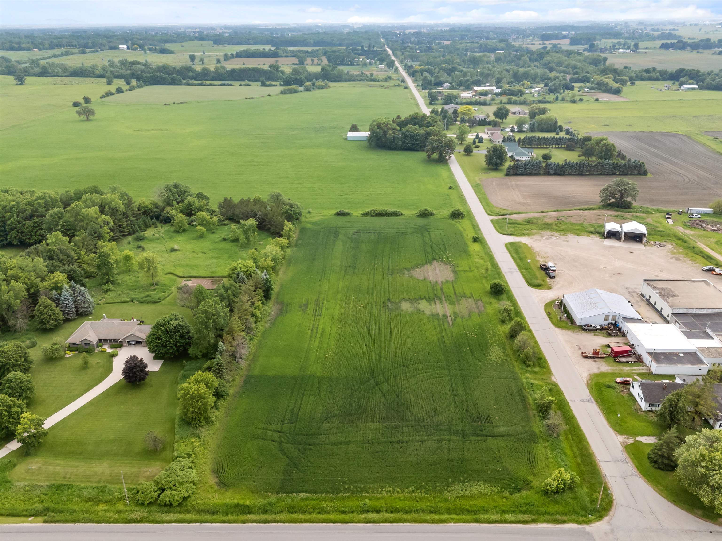 FAIRVIEW Road