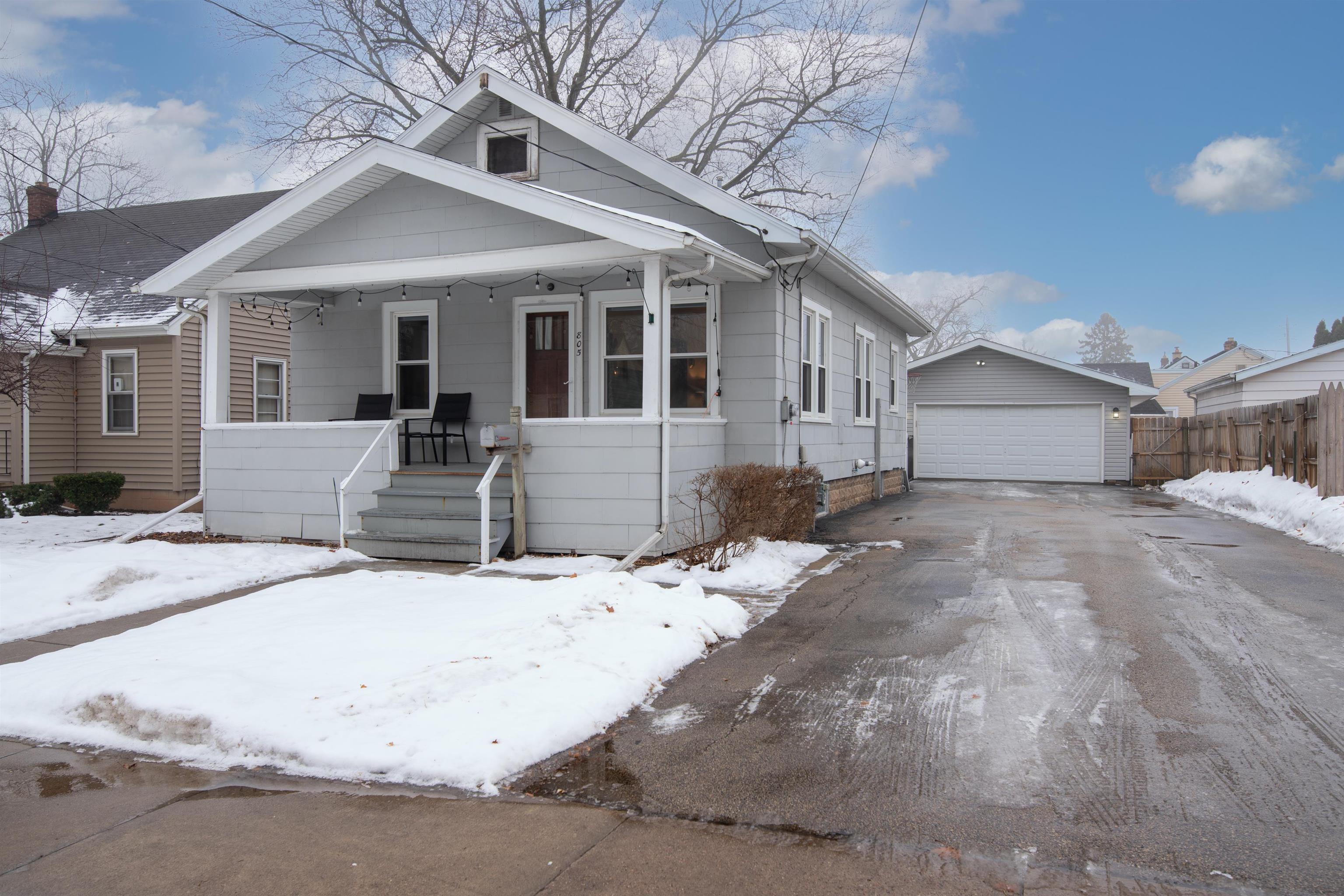 805 7TH Street