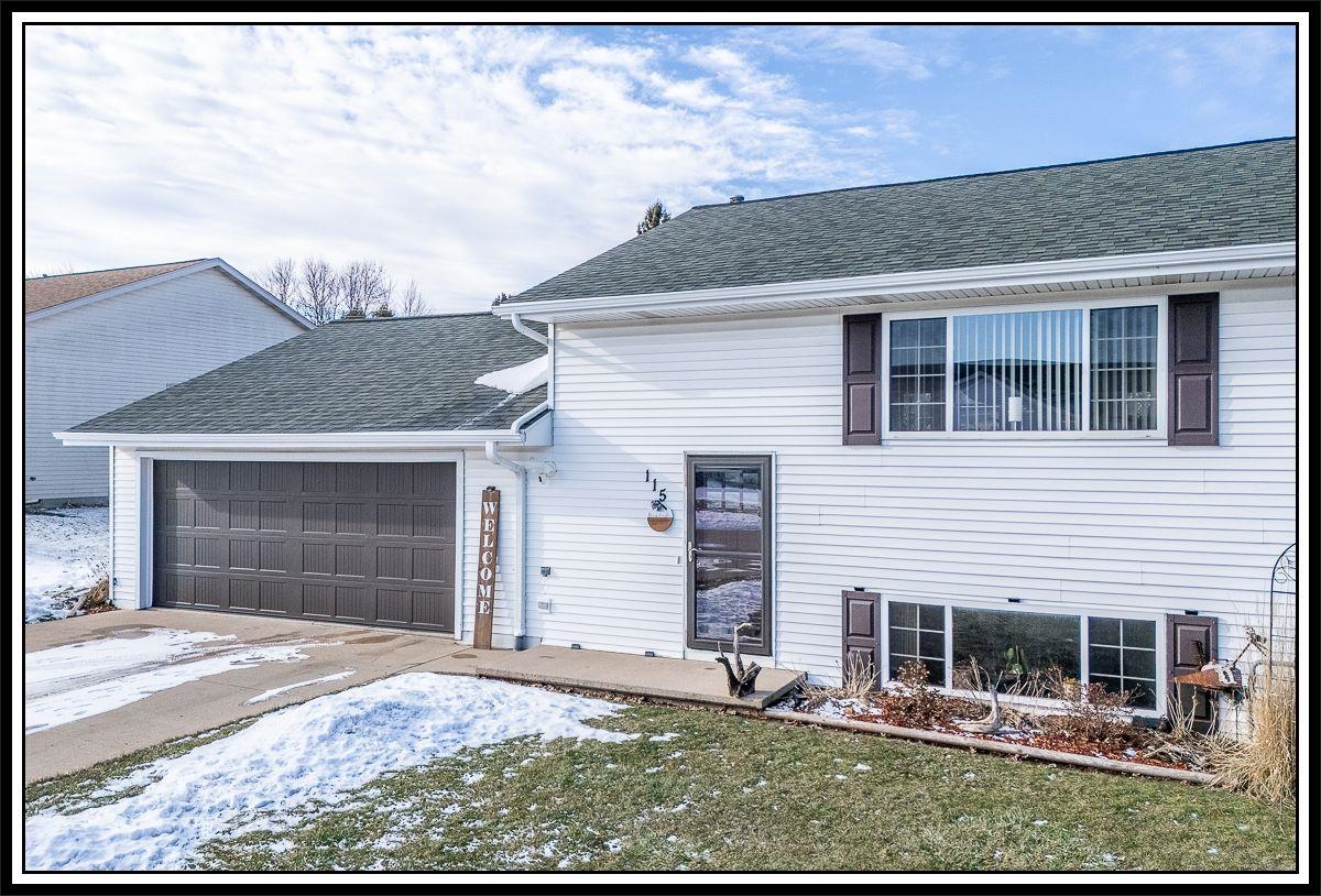 115 WILLIAM Court