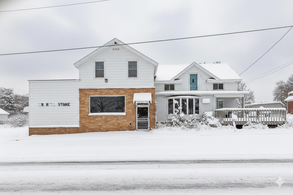 W4324 STATE ROAD 67