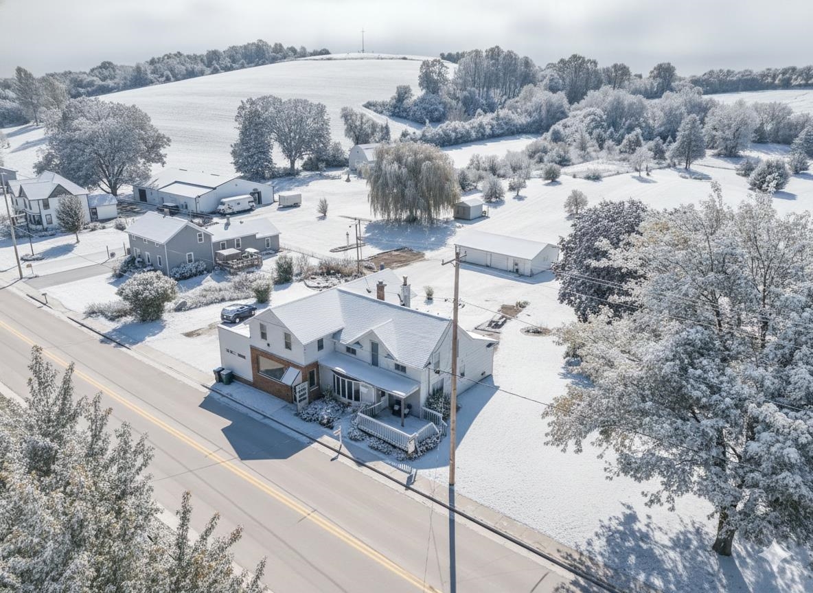 W4324 STATE ROAD 67