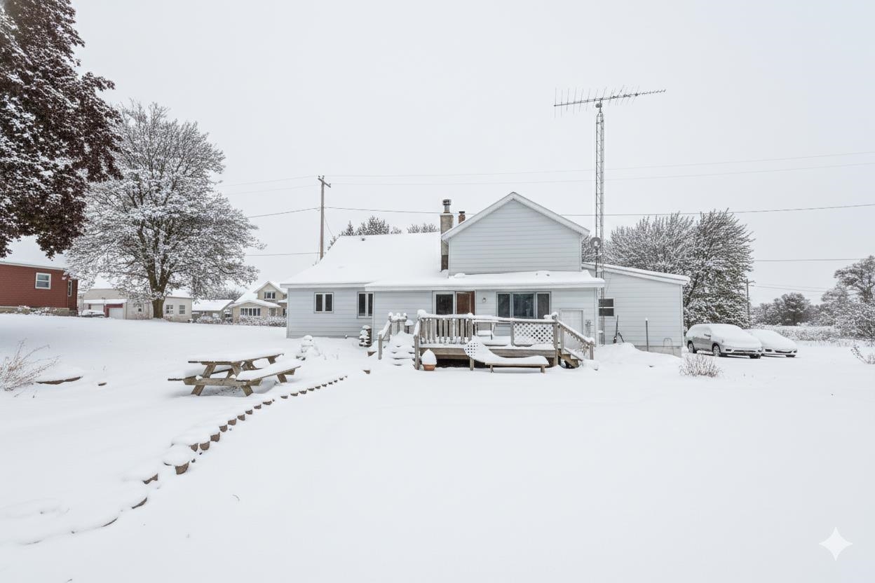 W4324 STATE ROAD 67