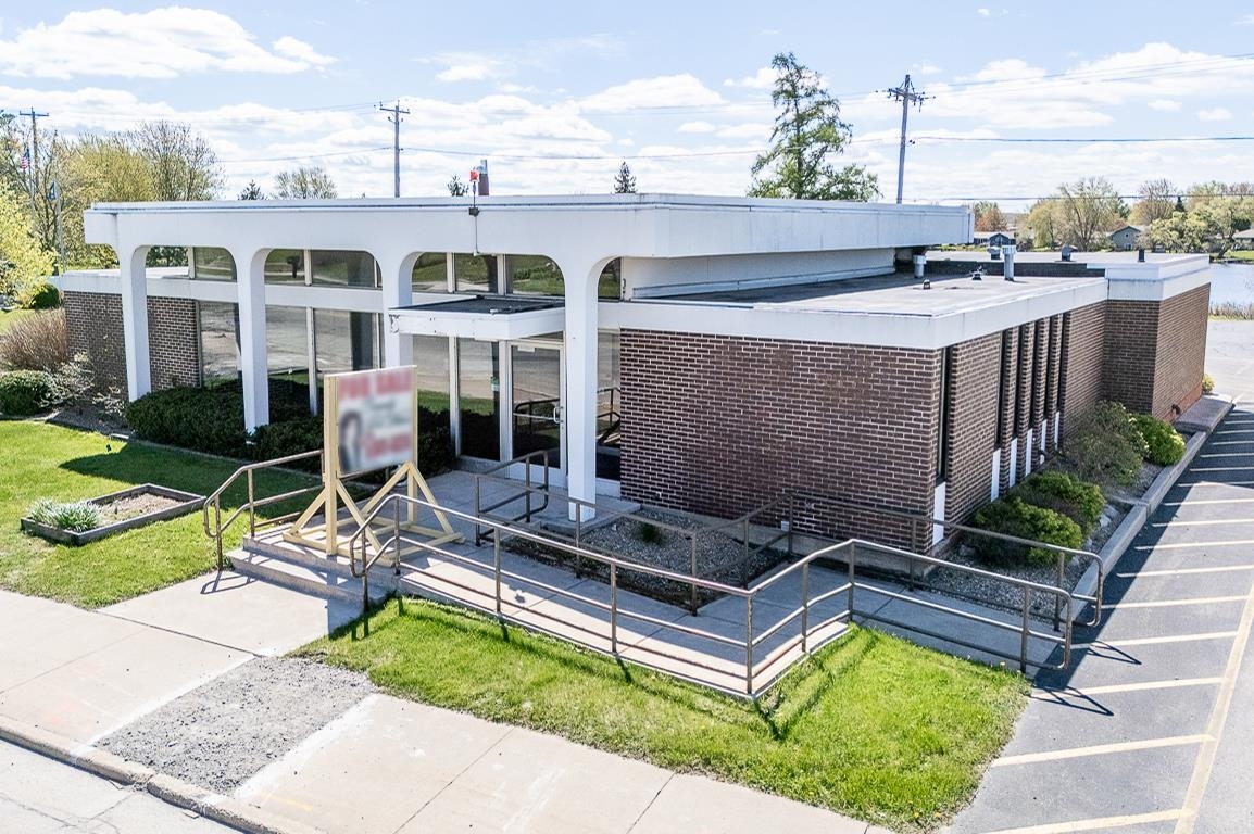 132 E MAIN Street