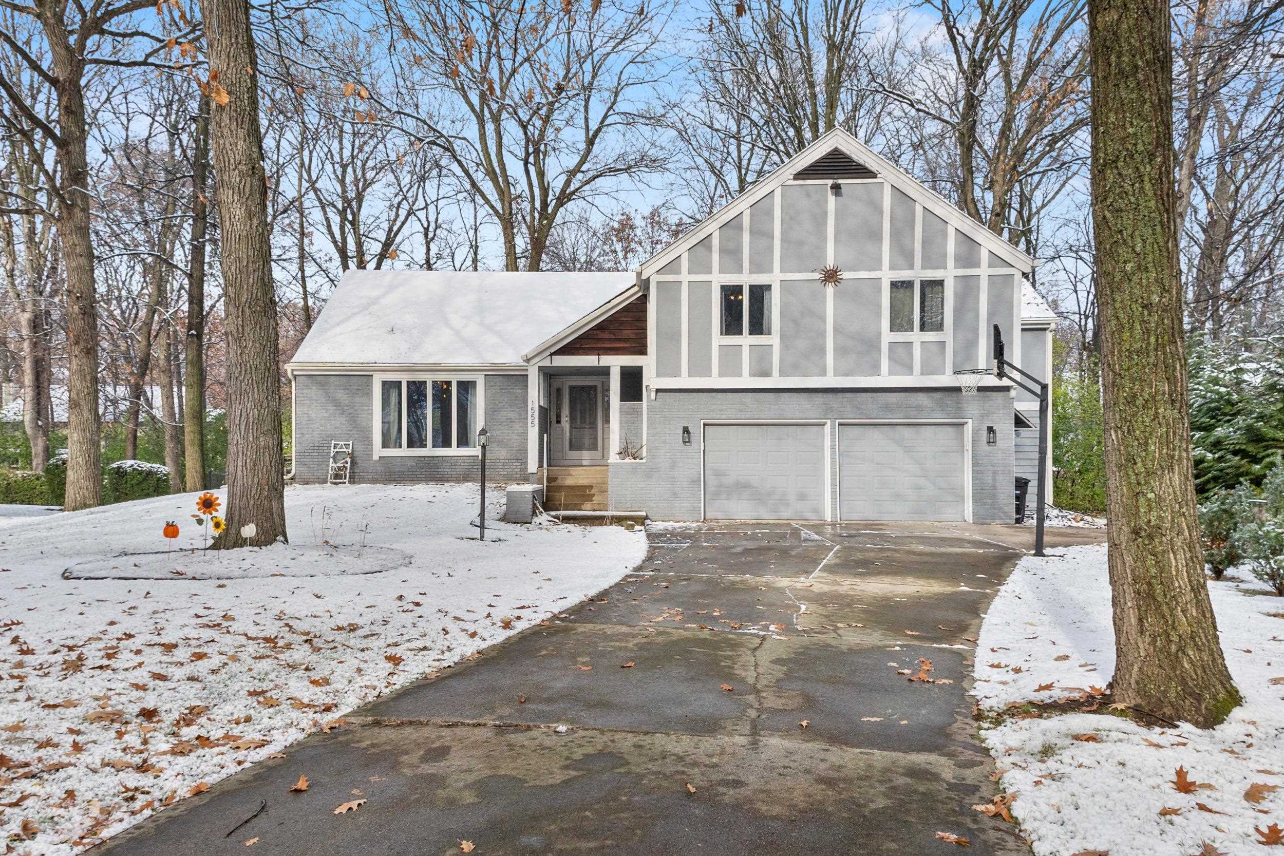 1555 VILLA PARK Drive