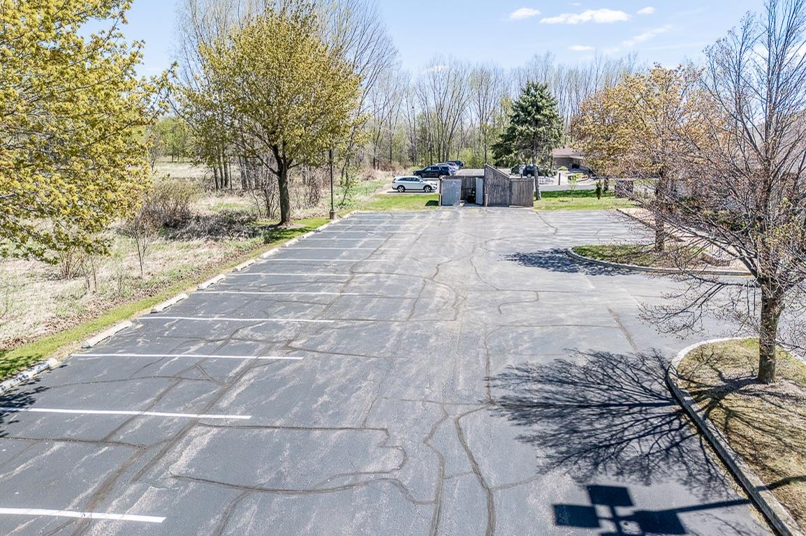 1620 N SHAWANO Street Unit: E