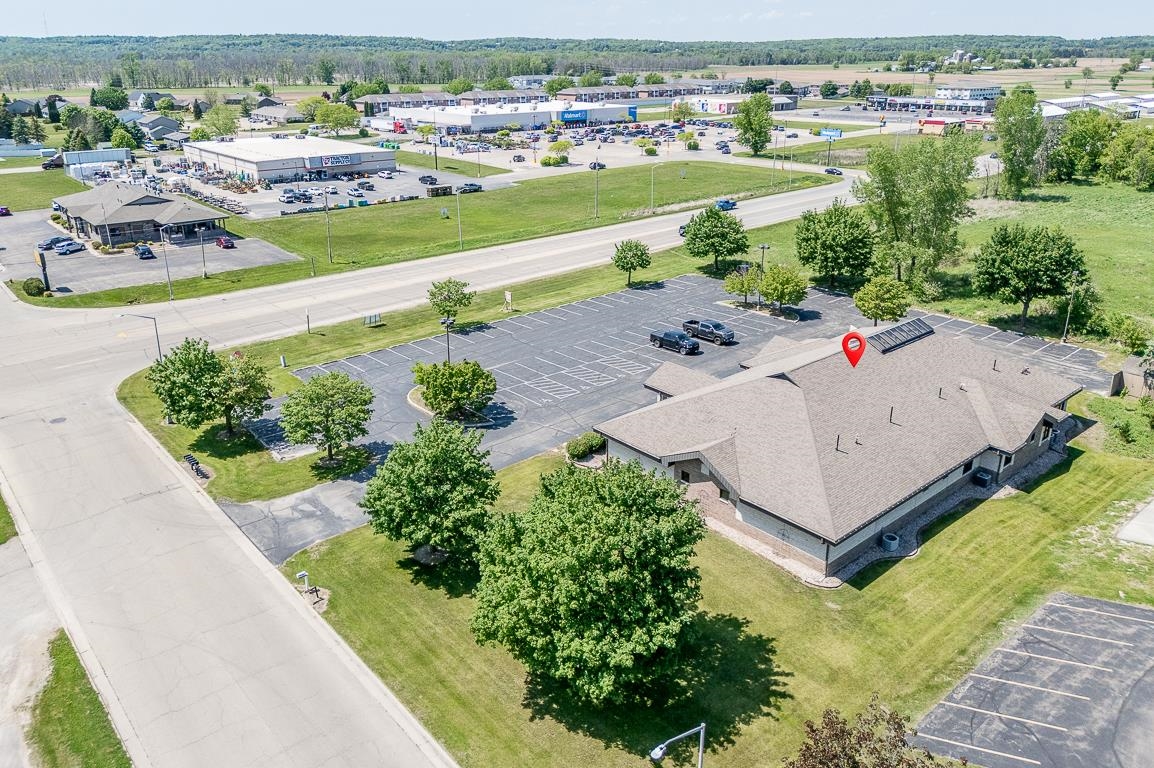 1620 N SHAWANO Street Unit: E