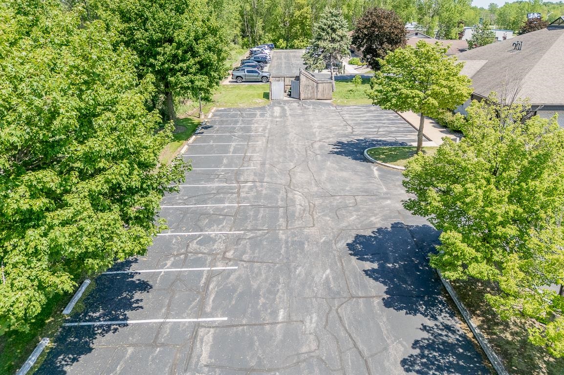 1620 N SHAWANO Street Unit: E