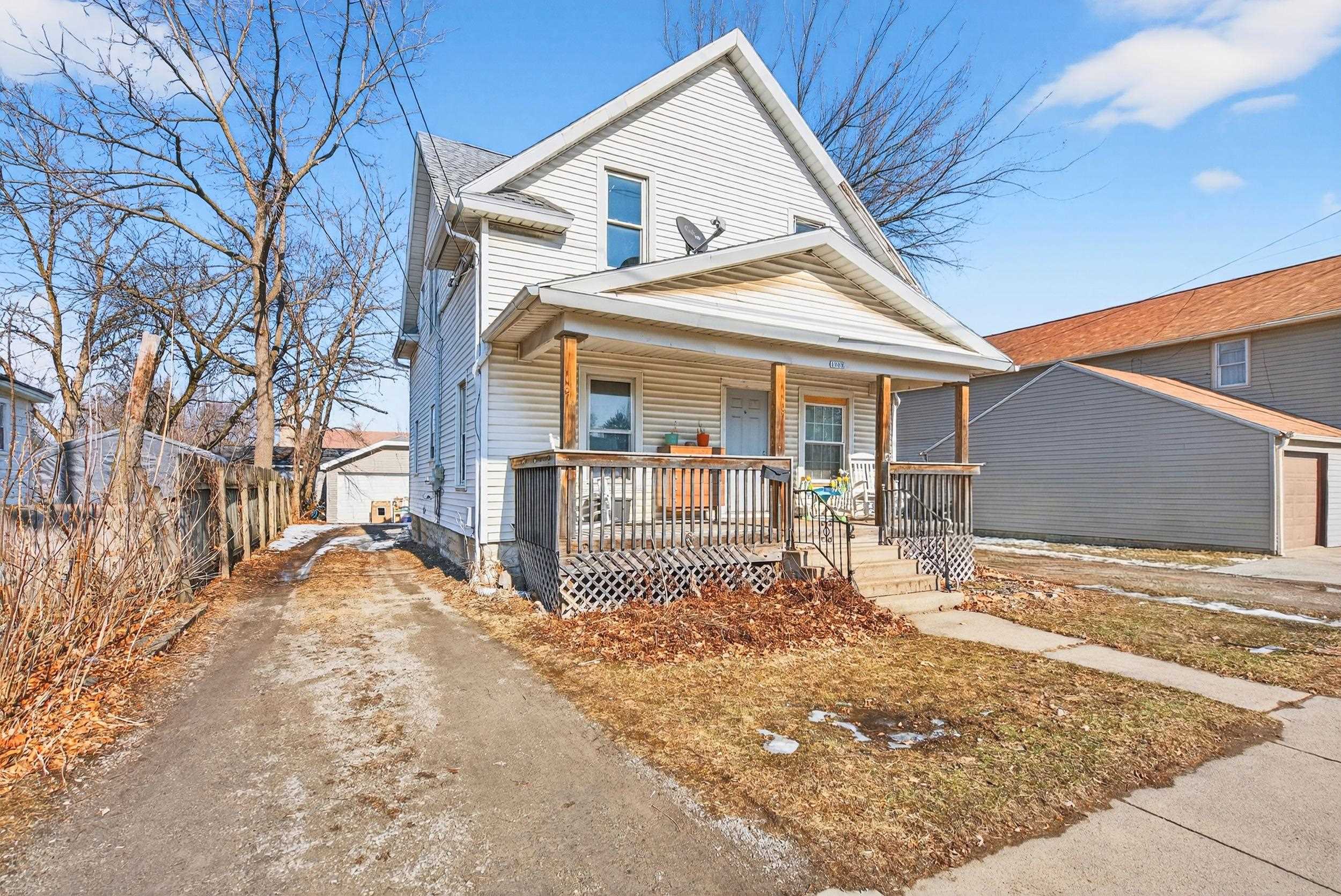 1008 W 9TH Avenue
