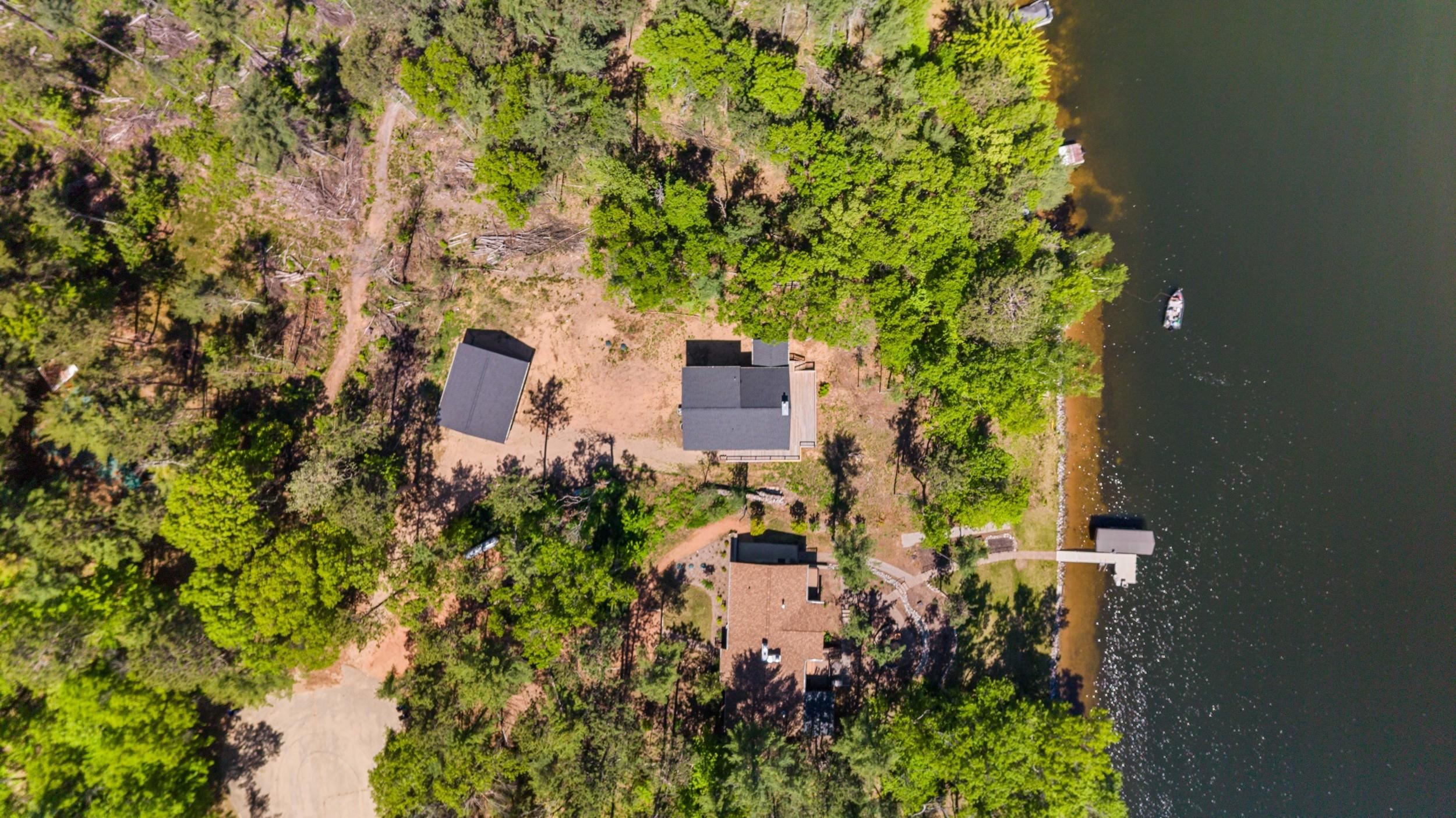 N1272 SPIRIT ISLAND Road