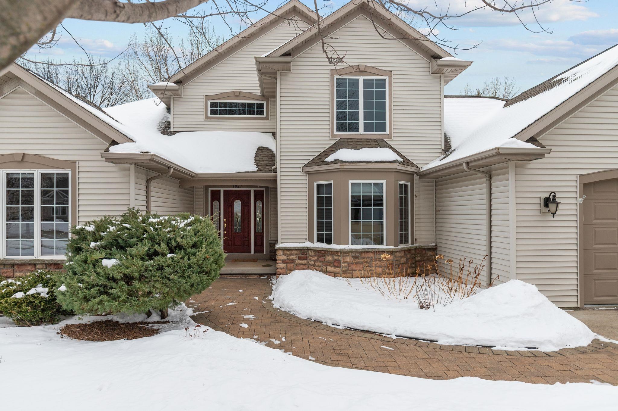 1827 ORCHARD BLOSSOM Drive