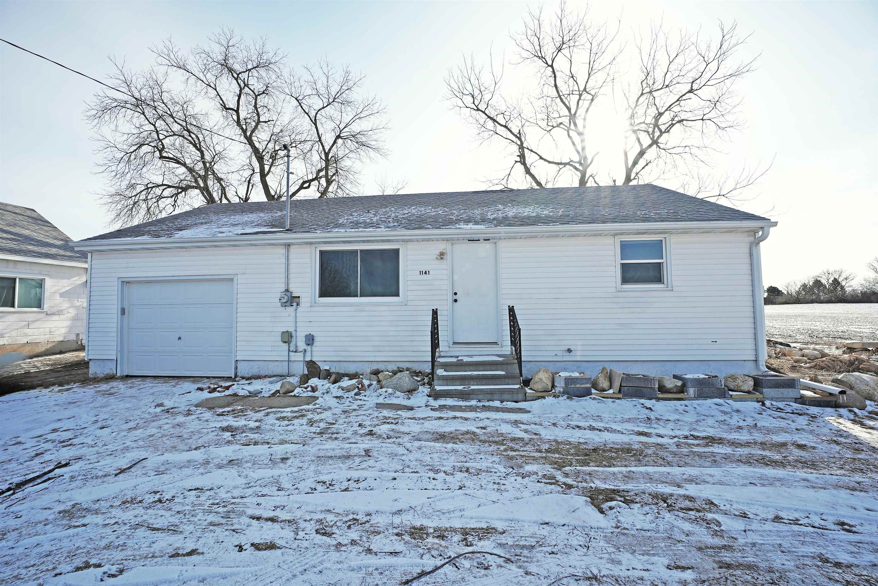 1141 GUNS Road