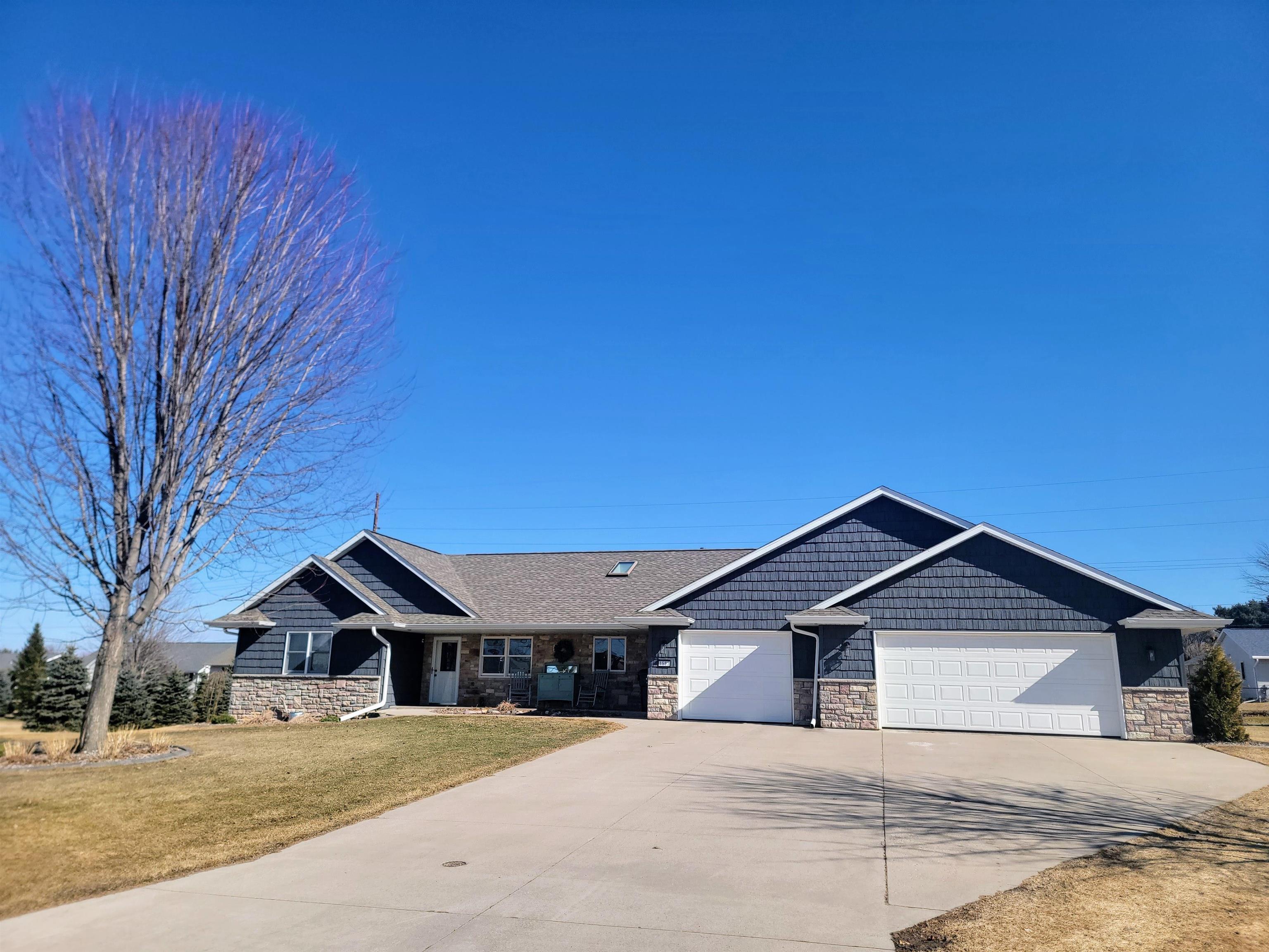 1503 NORTH STAR Court