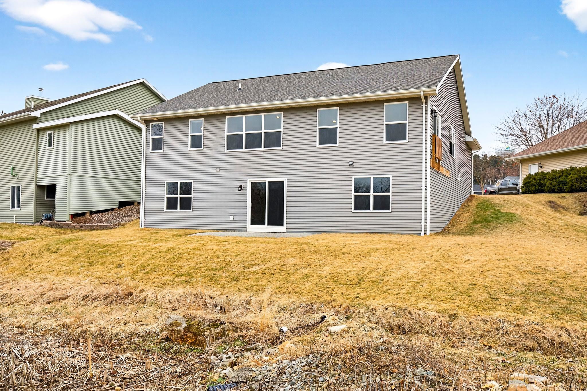 537 GOLF SIDE Court