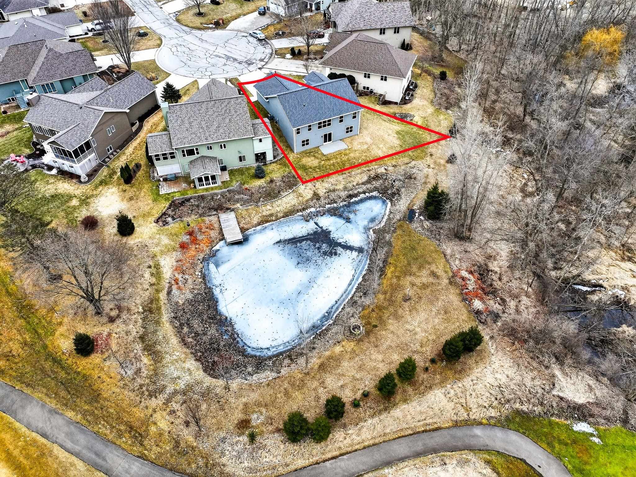 537 GOLF SIDE Court