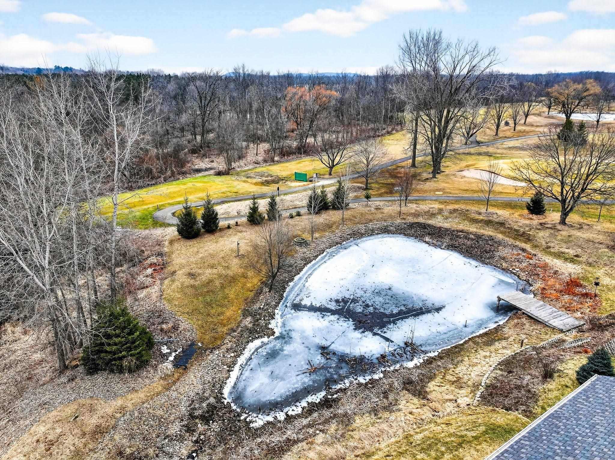 537 GOLF SIDE Court