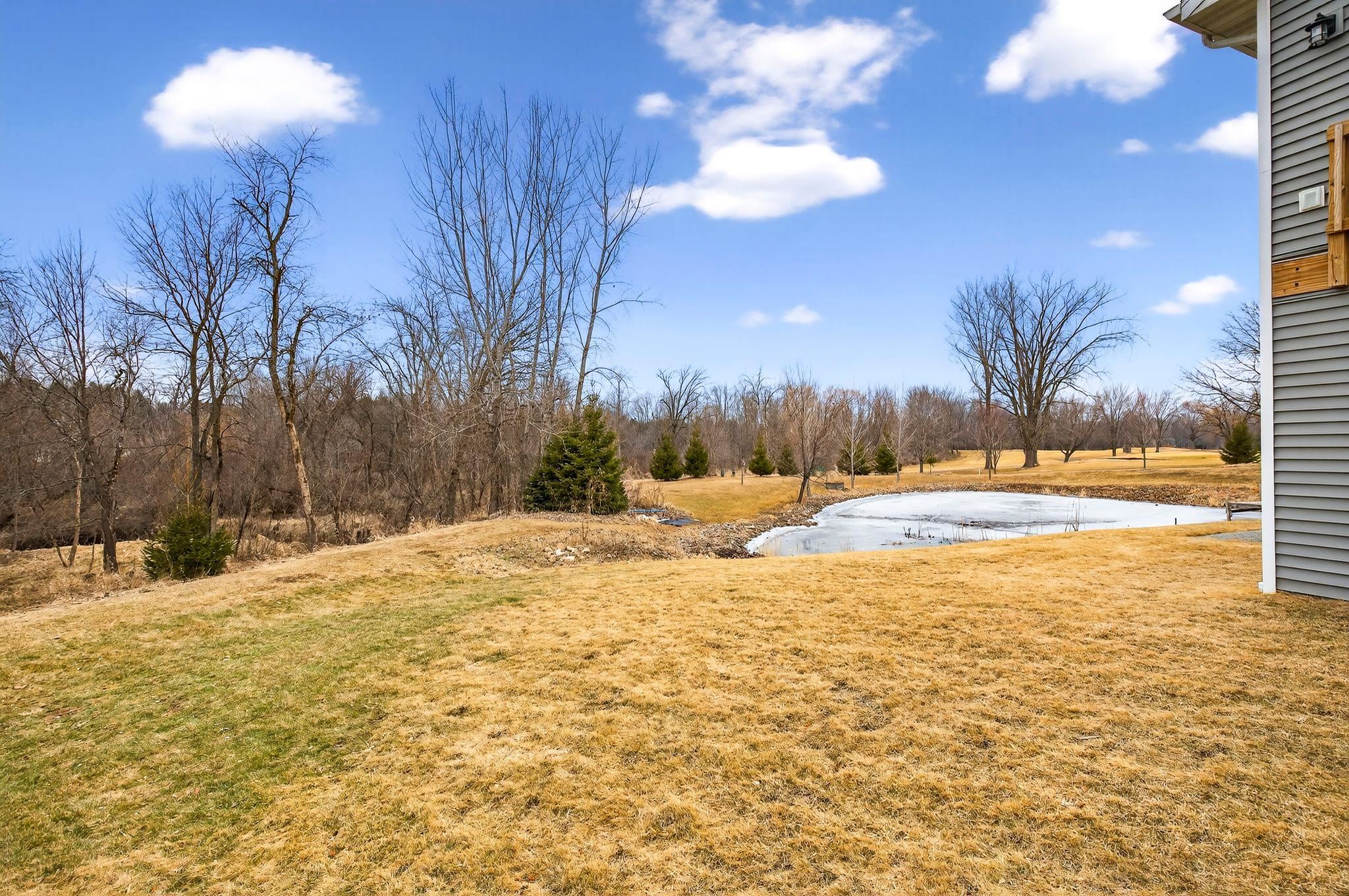537 GOLF SIDE Court