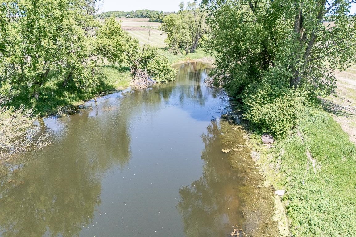 GARRITY Road