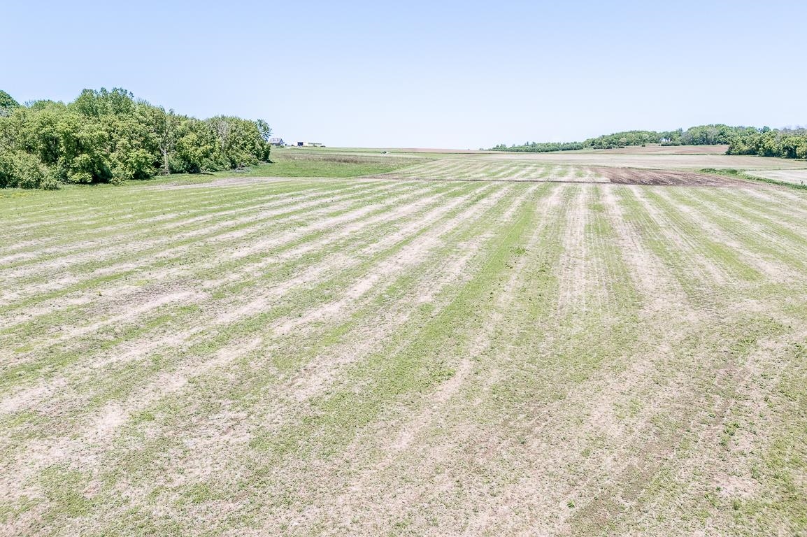 GARRITY Road