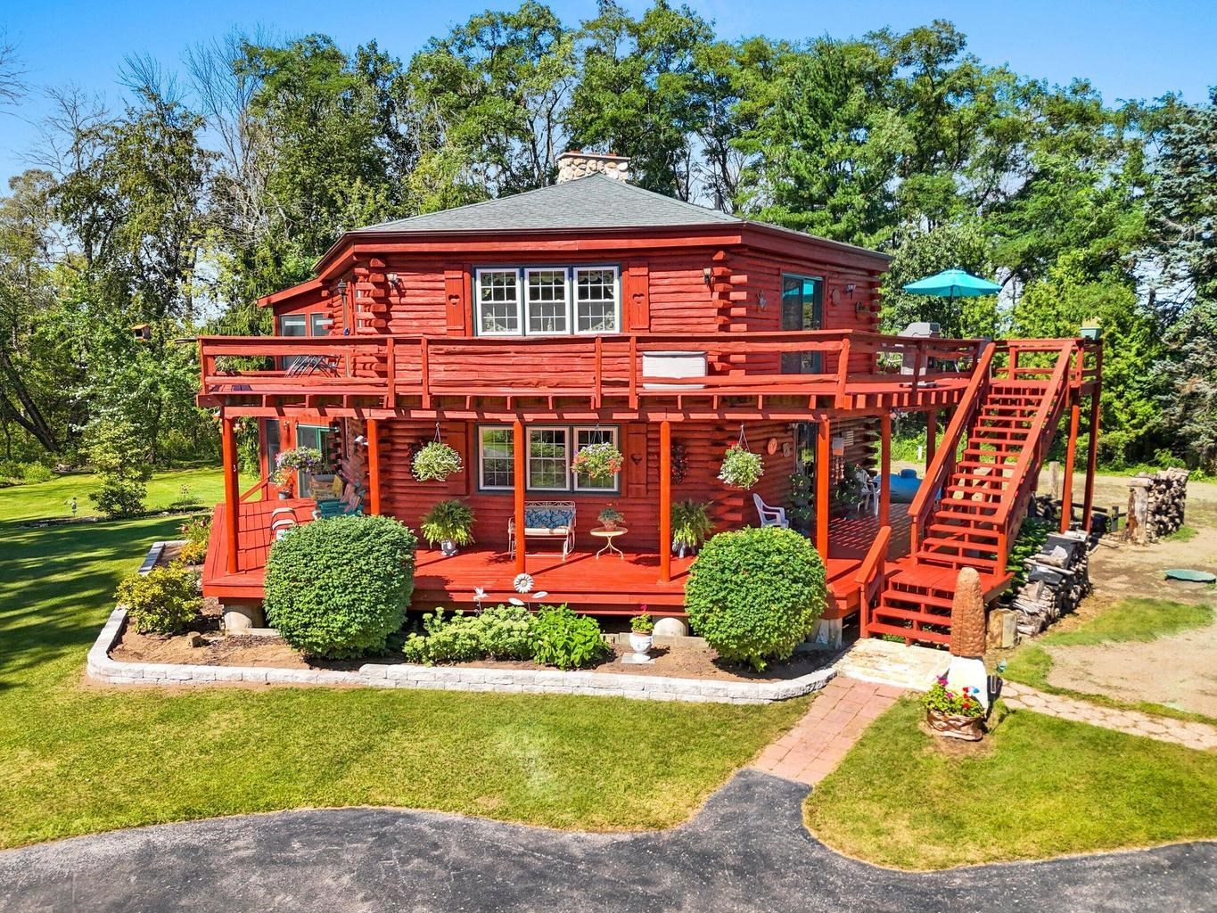 11732 LAKESHORE Road