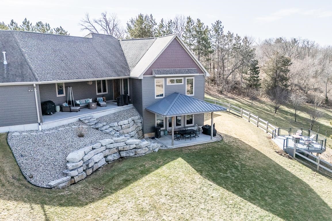 E9588 MULROY Road