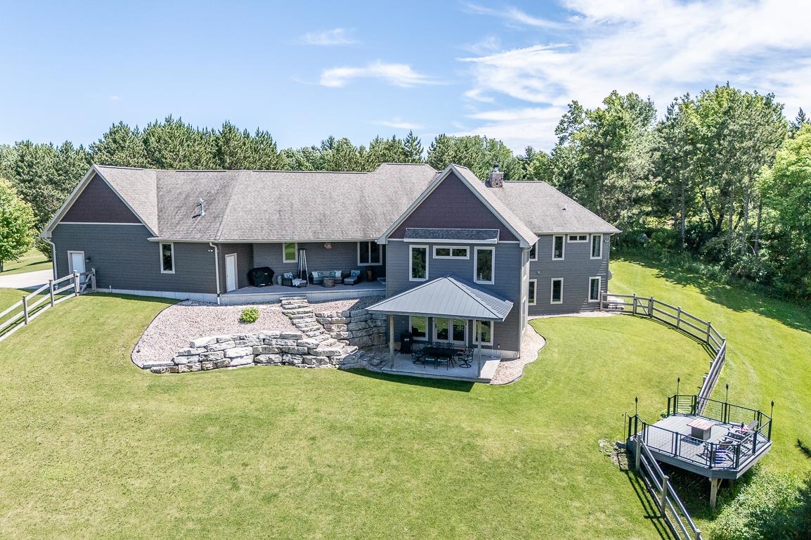 E9588 MULROY Road