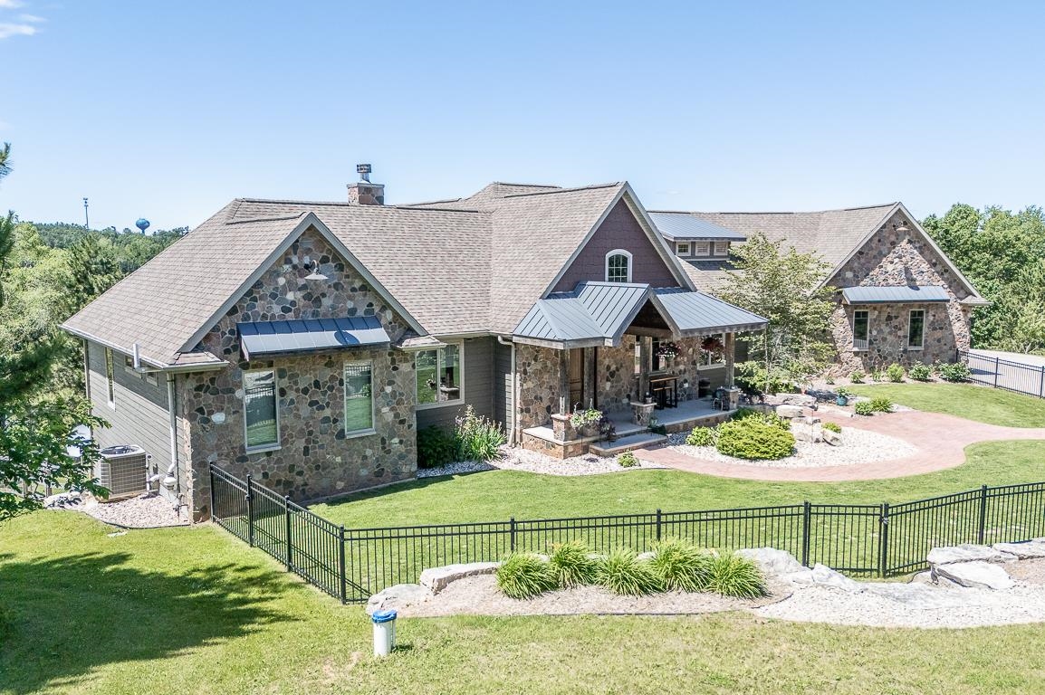 E9588 MULROY Road