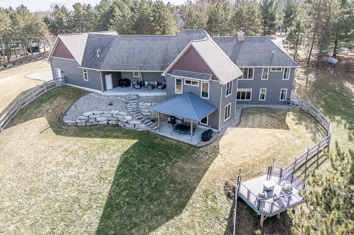 E9588 MULROY Road