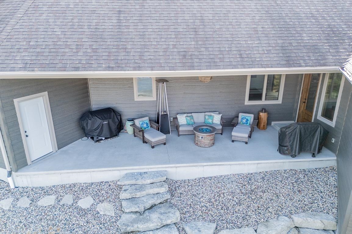 E9588 MULROY Road
