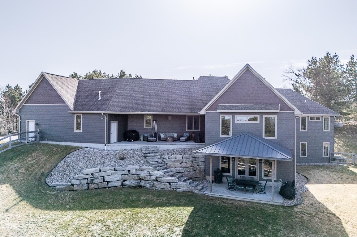E9588 MULROY Road