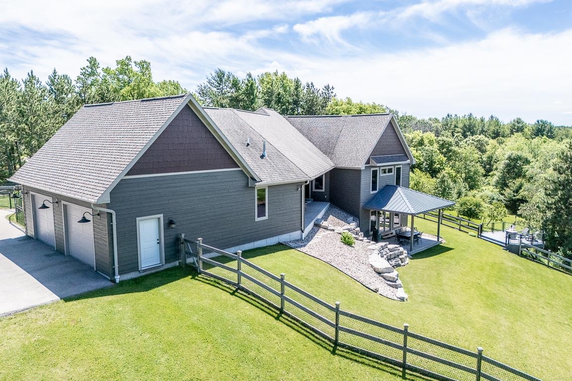 E9588 MULROY Road