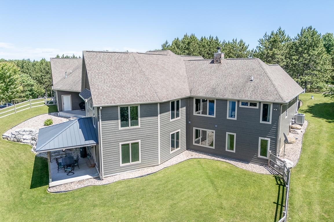 E9588 MULROY Road