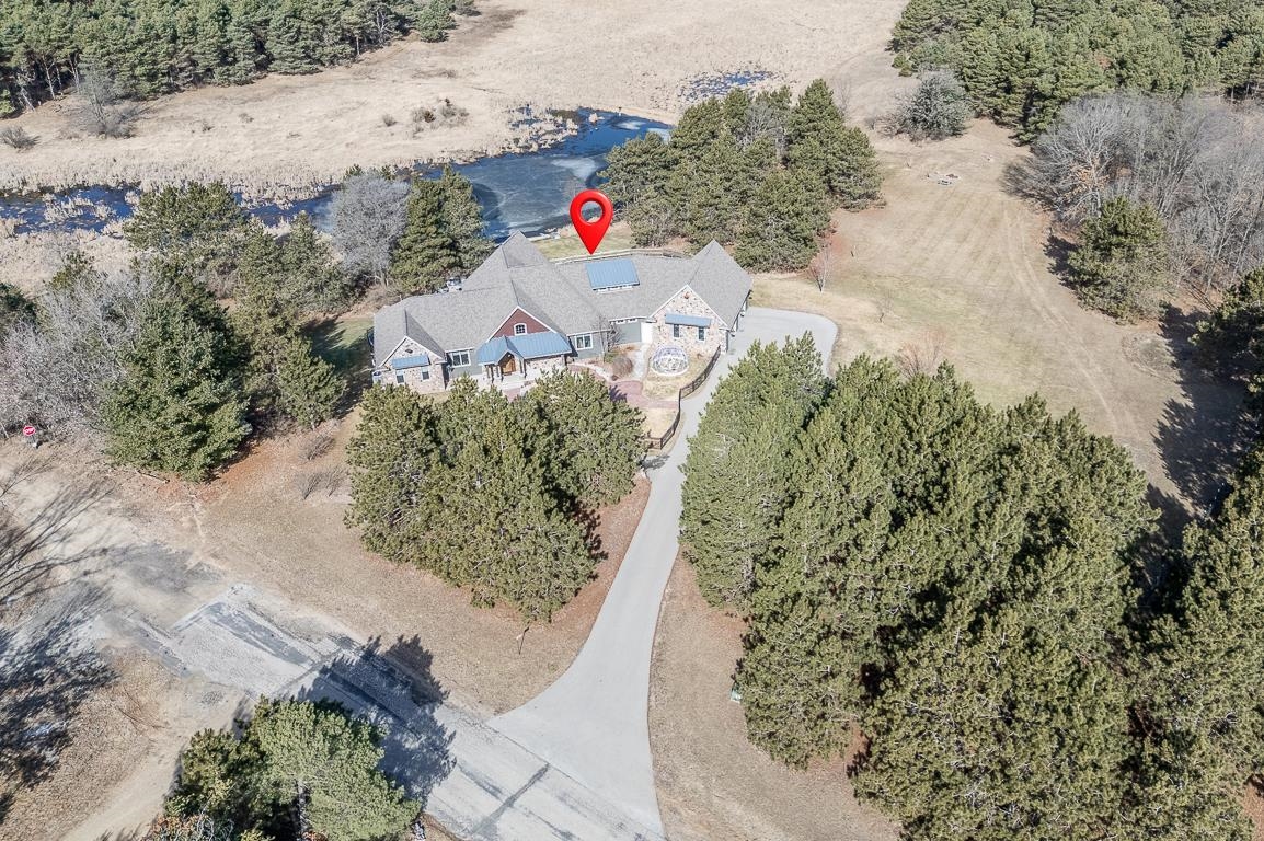 E9588 MULROY Road