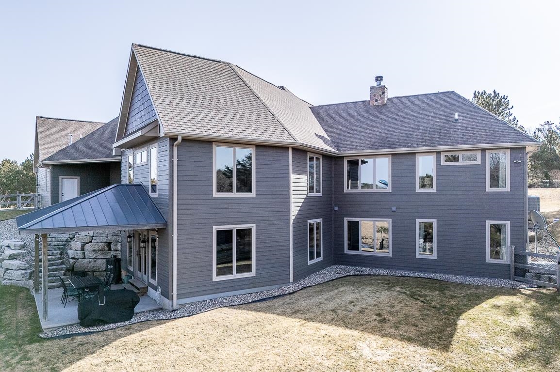 E9588 MULROY Road